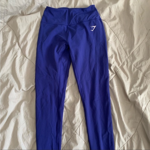 Gymshark dreamy leggings - Picture 2 of 2